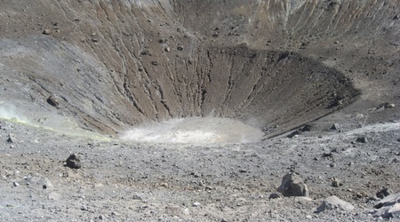 Vulcano – Włochy