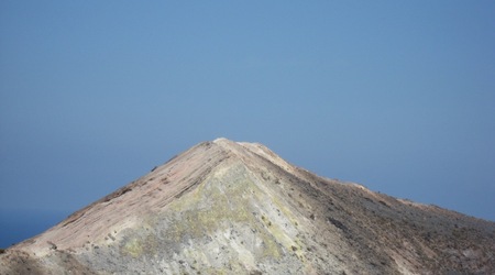 Vulcano – Włochy