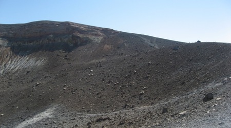 Vulcano – Włochy