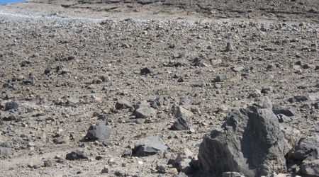 Vulcano – Włochy
