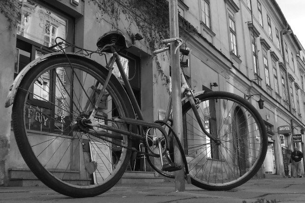 a to już w moim Krakowie