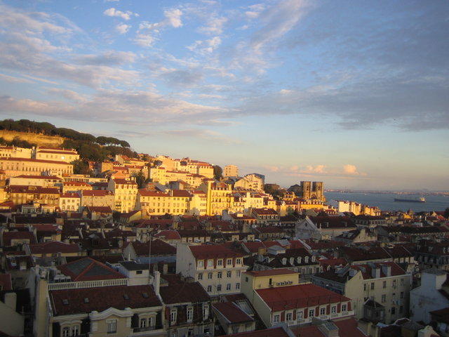 Lizbona