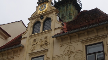 Kurant – Graz, Austria