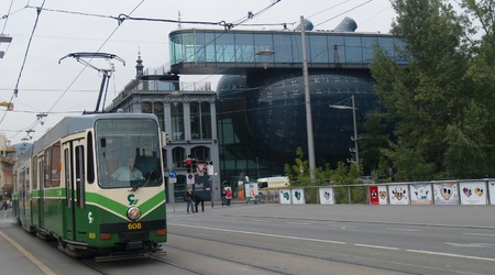 Graz – Austria