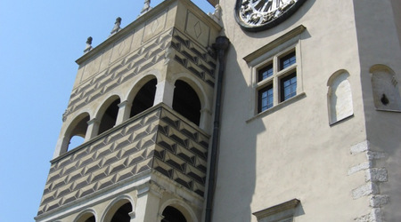 zamek - Pieskowa Skała – Polska