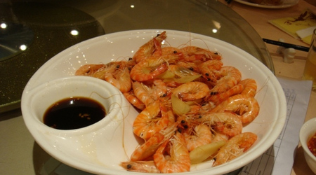 Chińska kuchnia   [4142] – Yiwu, Chiny