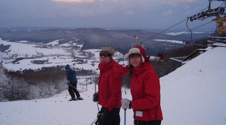 Laworta, Bieszczady, Ustrzyki Dolne – Polska