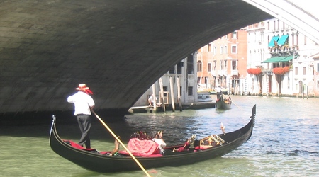 Italia – Włochy