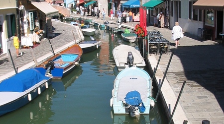 Italia – Włochy