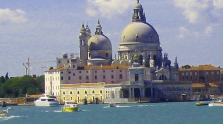 Italia – Włochy