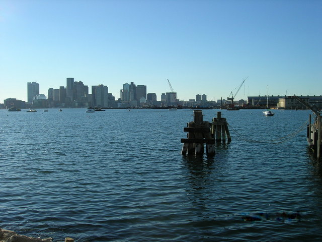 Boston