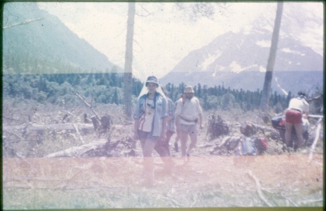 Kaukaz 1989