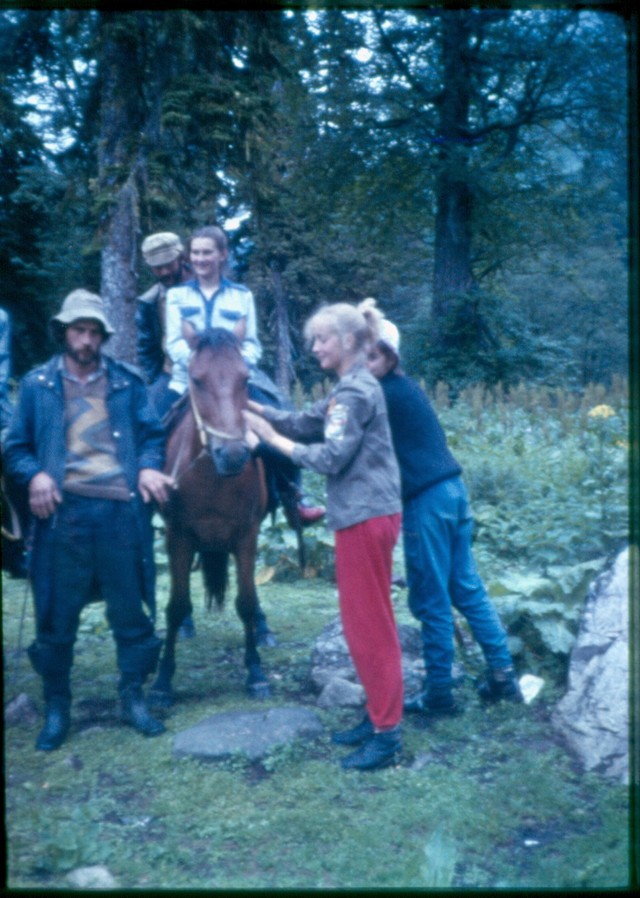 Kaukaz 1989
