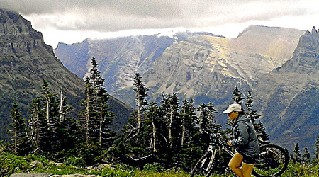 Montana, USA – Stany Zjednoczone Ameryki