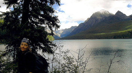 Montana, USA – Stany Zjednoczone Ameryki