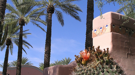 Arizona, USA – Stany Zjednoczone Ameryki