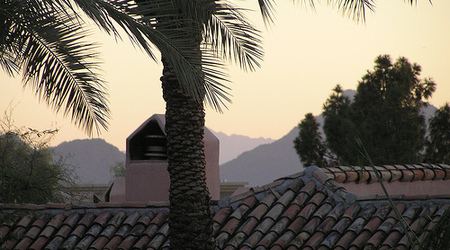 Arizona, USA – Stany Zjednoczone Ameryki