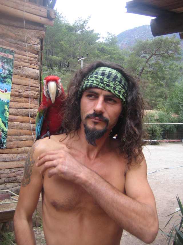 Olympos