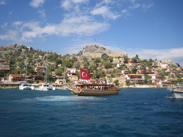 36135 - Olimpos