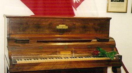 Valldemossa, Klasztor Kartuzów – Hiszpania