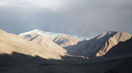 Ladakh – Indie