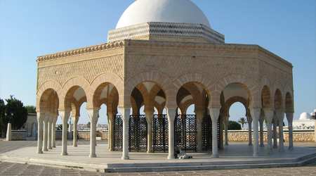 Monastir – Tunezja