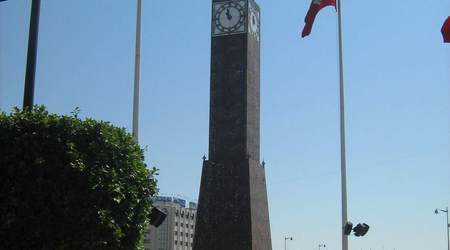 Tunis – Tunezja