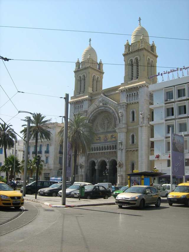 Tunis