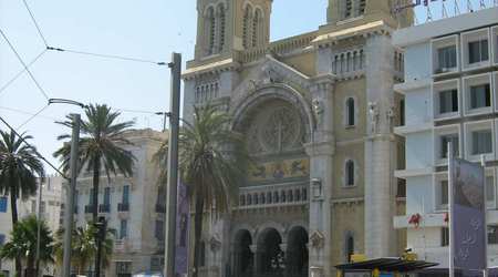 Tunis – Tunezja