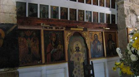 Paphos – Cypr
