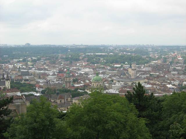 Lwów
