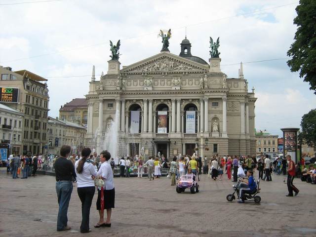 Lwów
