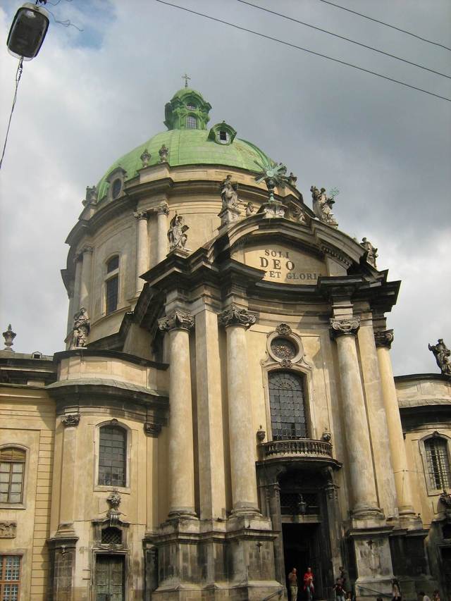Lwów