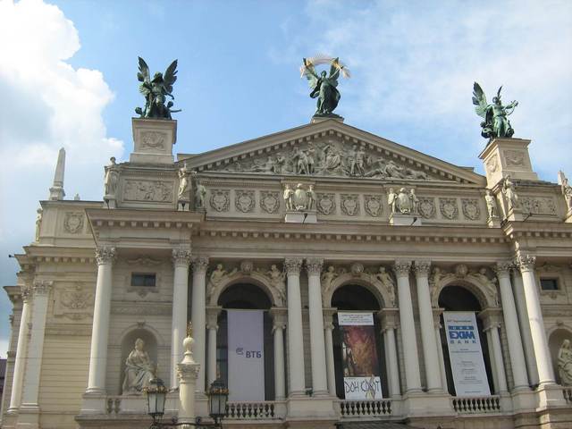 Lwów