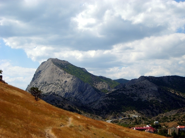 Sudak
