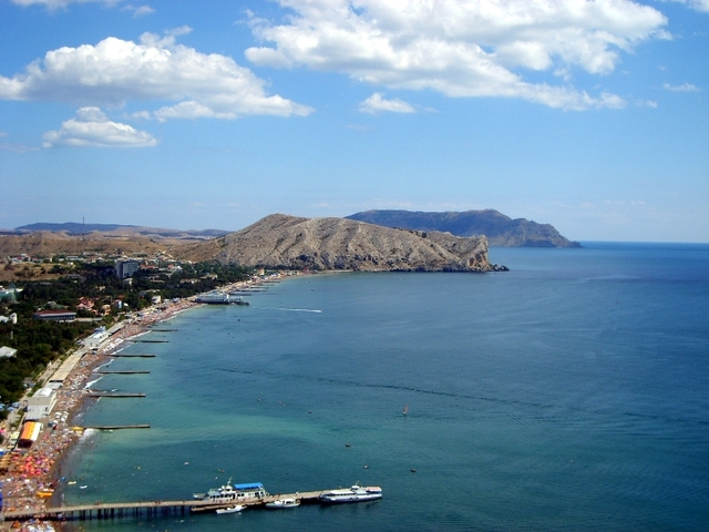 Sudak