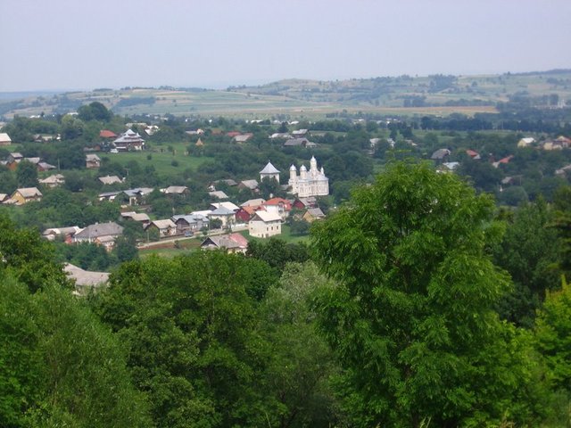 Kaczyka - Rumunia