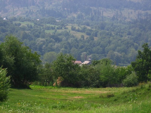 Kaczyka - Rumunia
