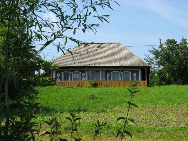 Kaczyka - Rumunia