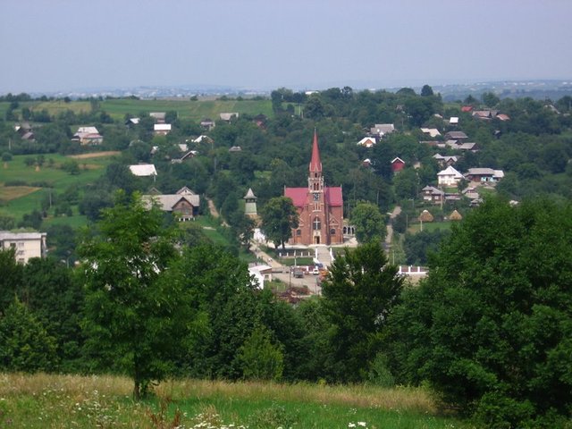 Kaczyka - Rumunia