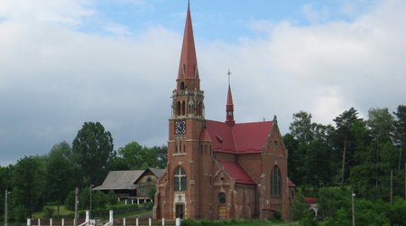 Bazylika – Bazylika Katolicka, Rumunia