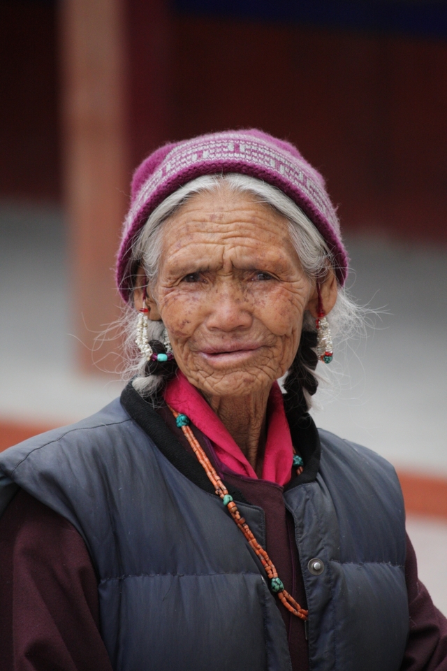 Ladakh, Indie