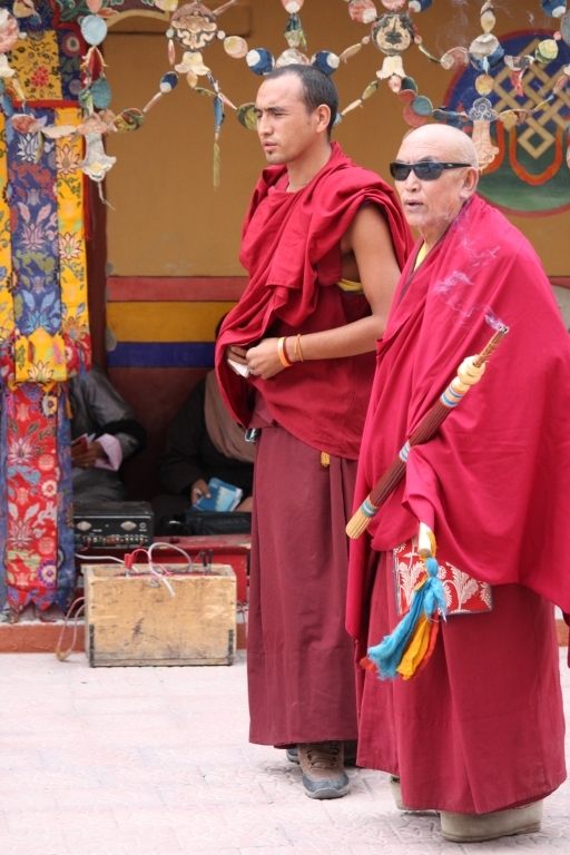 Ladakh, Indie
