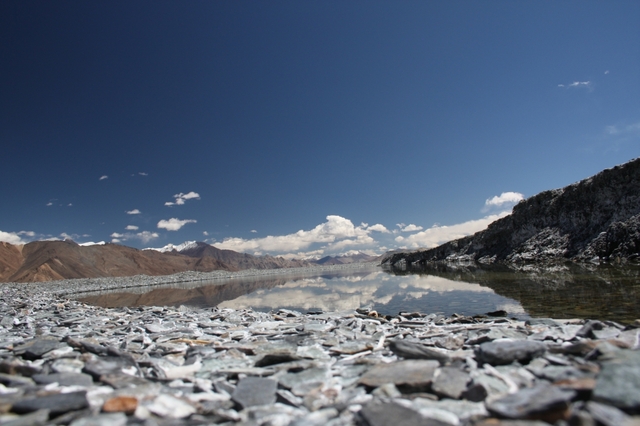 Ladakh, Indie