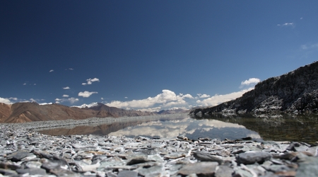Ladakh, Indie