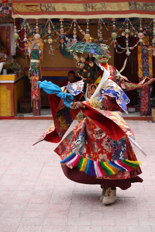 Ladakh, Indie