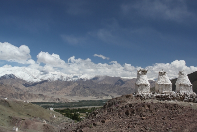Ladakh, Indie