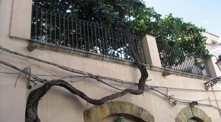 Cefalù – Włochy