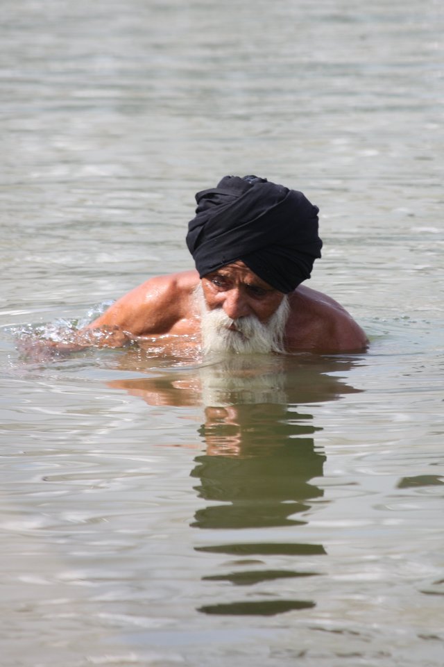 Amritsar