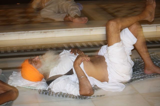Amritsar